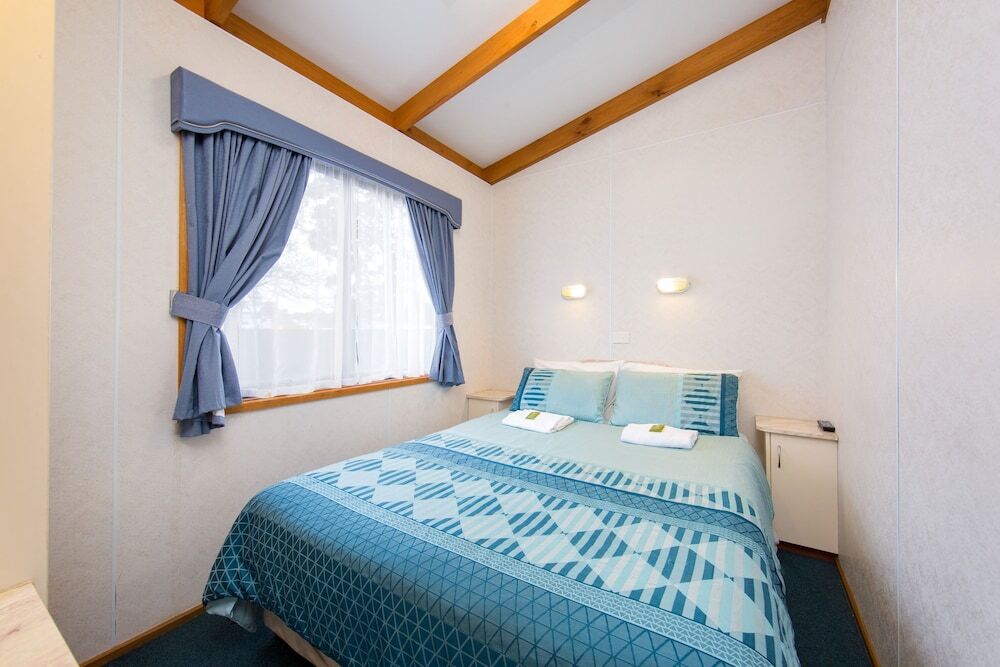 Borderland Wodonga Holiday Park 外观 照片